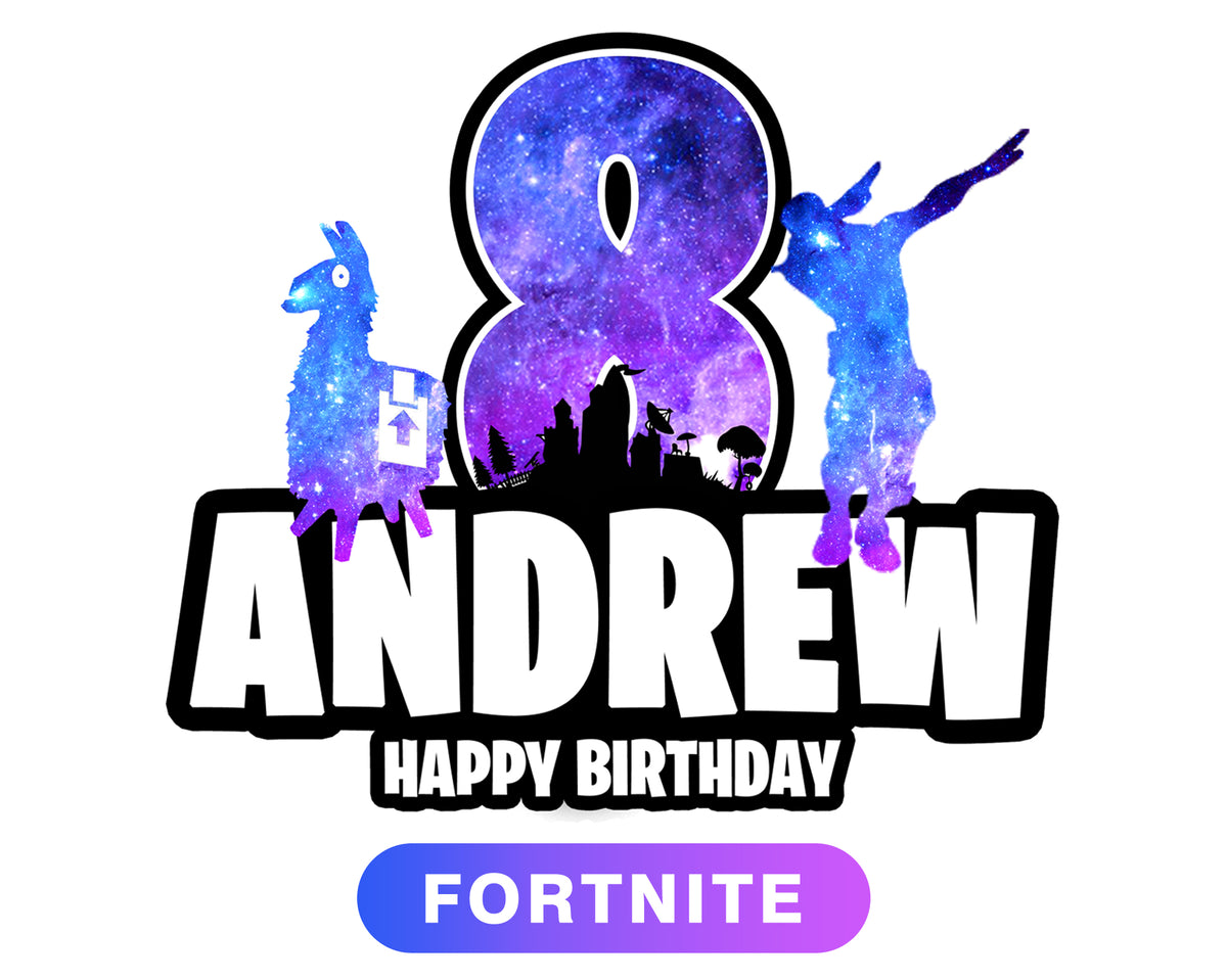 Perfect for any children's birthday party 🥳🔥 #tiltedtowers #fortnite, everclear and 151