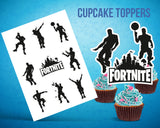 Super Birthday Set Fortnite order at the lowest price | Digital Files