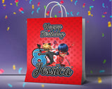 Super Birthday Set Lady Bug order at the lowest price | Digital Files