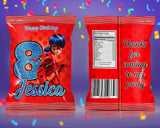 Super Birthday Set Lady Bug order at the lowest price | Digital Files