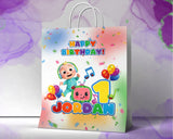 Super Birthday Set Cocomelon order at the lowest price | Digital Files