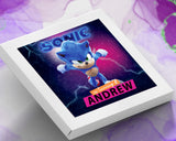 Super Birthday Set Sonic order at the lowest price | Digital Files