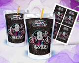 Super Birthday Set Tik Tok order at the lowest price | Digital Files