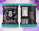 Super Birthday Set Tik Tok order at the lowest price | Digital Files