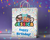 Super Birthday Set Toca Boca order at the lowest price | Digital Files