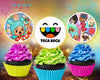 Super Birthday Set Toca Boca order at the lowest price | Digital Files