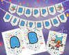 Super Birthday Set Toca Boca order at the lowest price | Digital Files