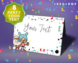 Super Birthday Set Toca Boca order at the lowest price | Digital Files