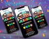 Super Birthday Set Toca Boca order at the lowest price | Digital Files