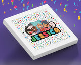 Super Birthday Set Toca Boca order at the lowest price | Digital Files