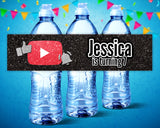 YouTube Party Decor order at the lowest price | Digital Files